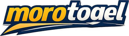 Logo morotogel